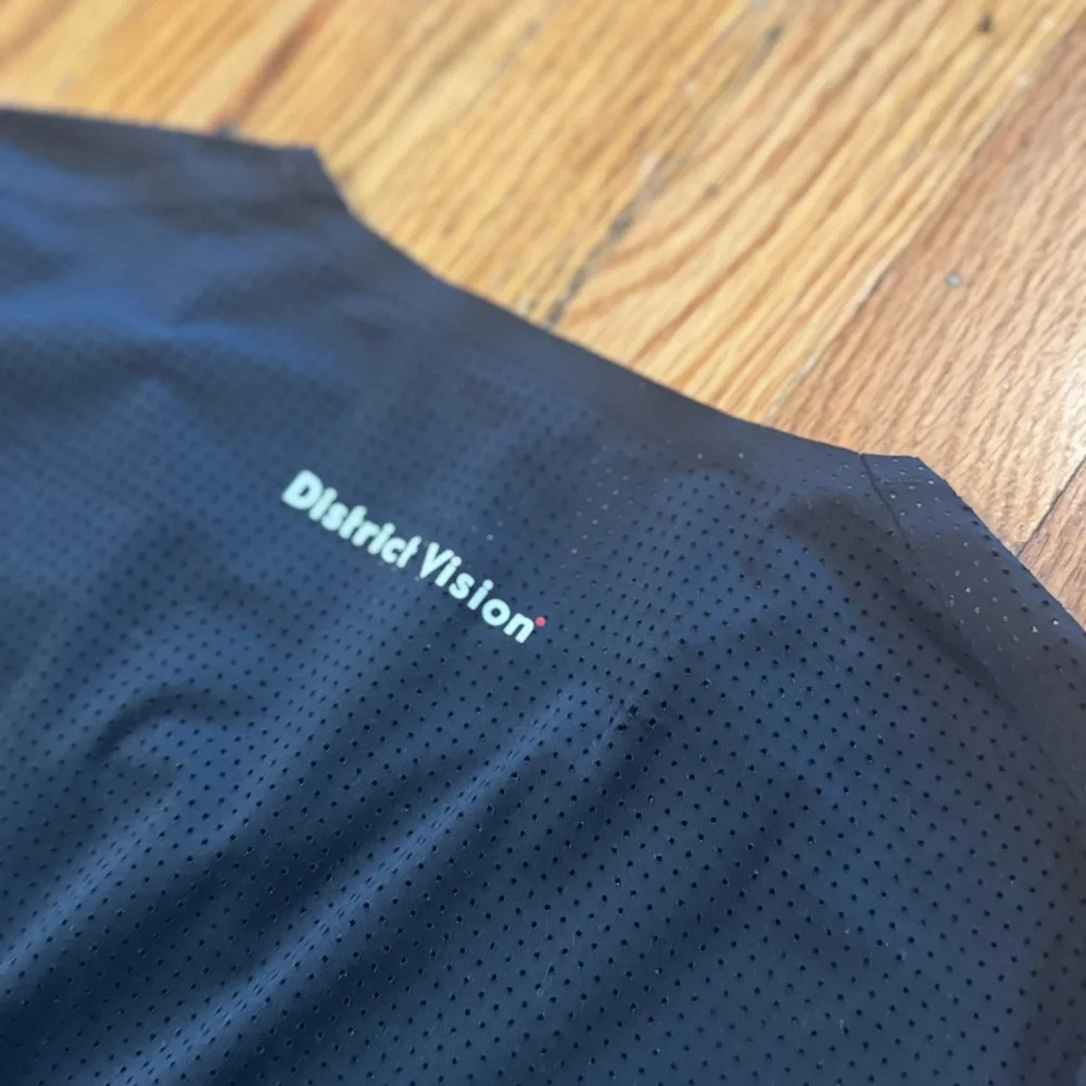 District Vision Long Sleeve - Picture 4 of 4